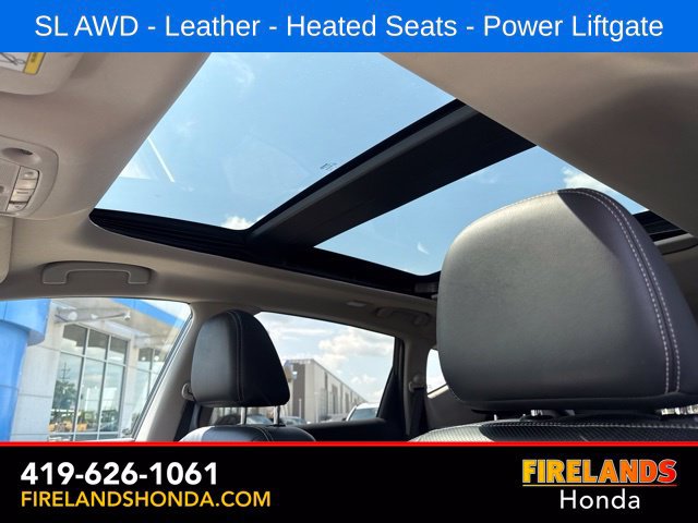 Used 2015 Nissan Murano SL w/ SL Technology Package AWD/4WD image 21