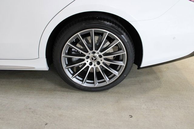 New 2026 Mercedes-Benz S 500 4MATIC image 8