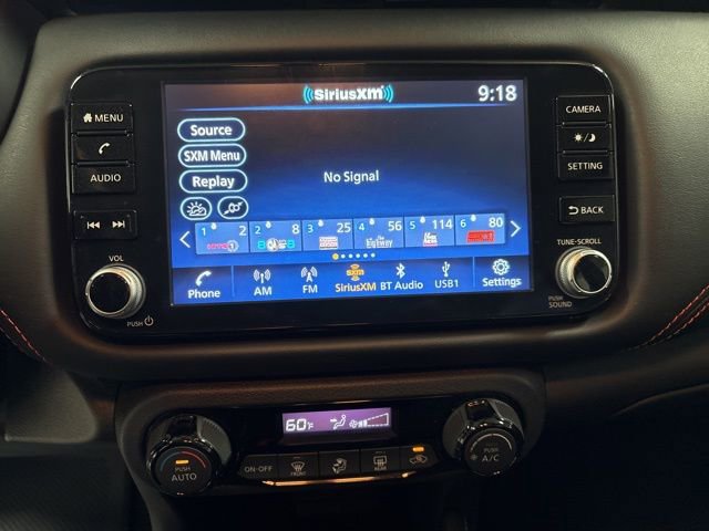 Used 2024 Nissan Kicks SR image 14