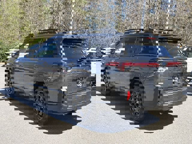 New 2026 Subaru Outback Limited image 5