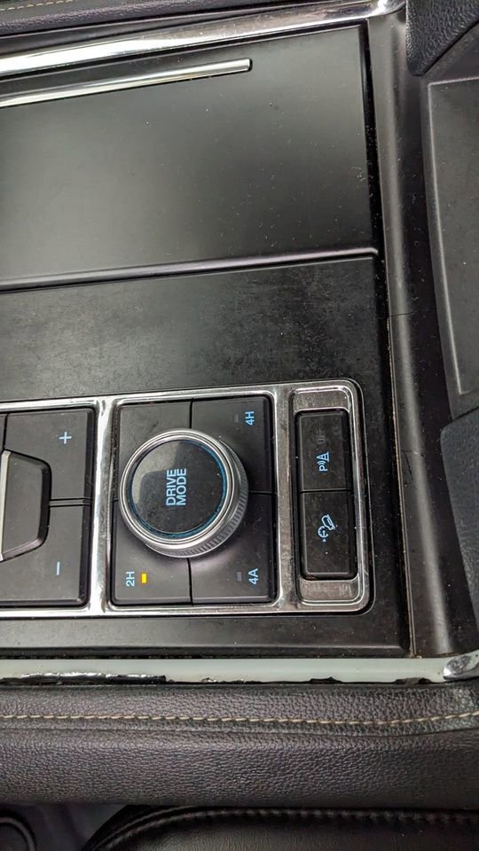 Certified 2022 Ford Expedition XLT AWD/4WD image 31