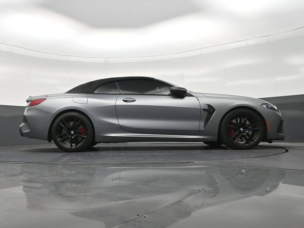 Used 2024 BMW M8 Competition w/ M Carbon Exterior Package AWD/4WD image 32