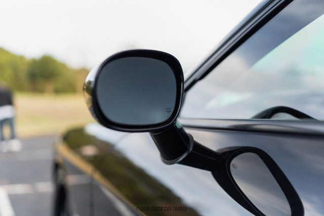 Used 2009 Dodge Challenger SRT8 w/ SRT Option Group II image 70