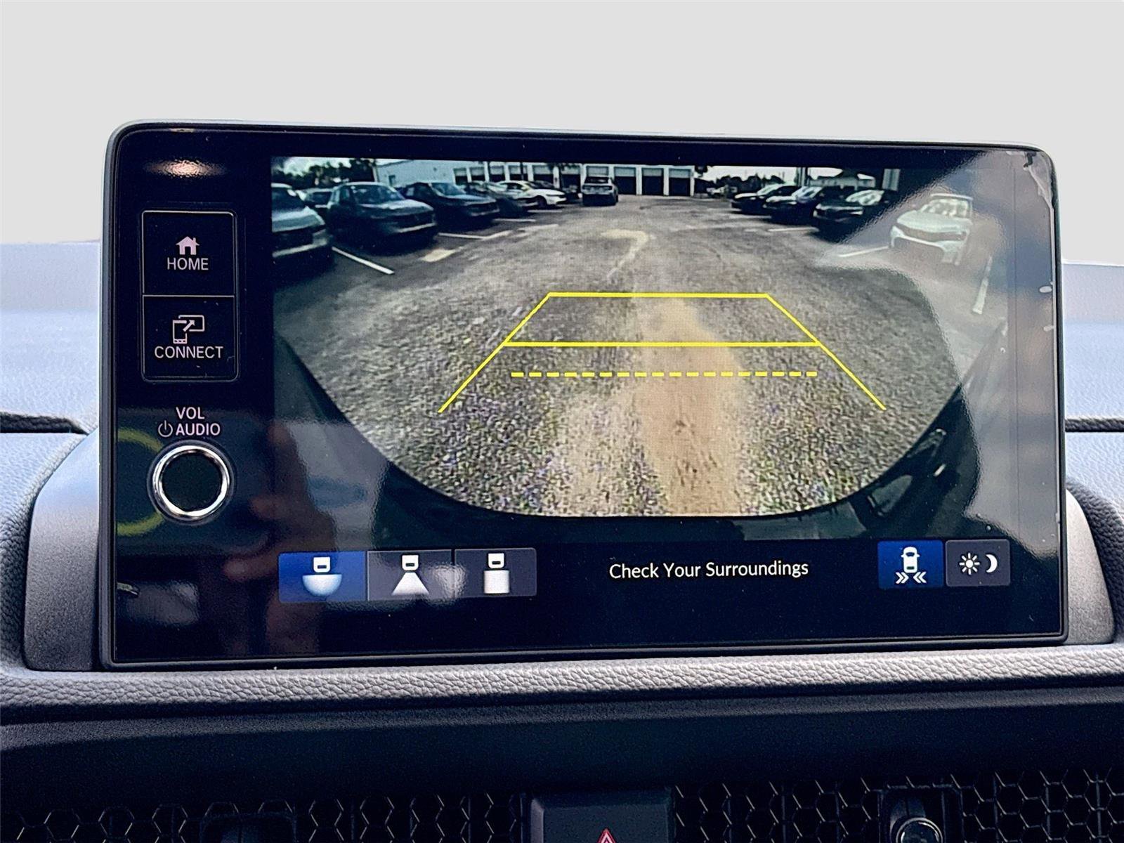 New 2026 Honda CR-V TrailSport image 15