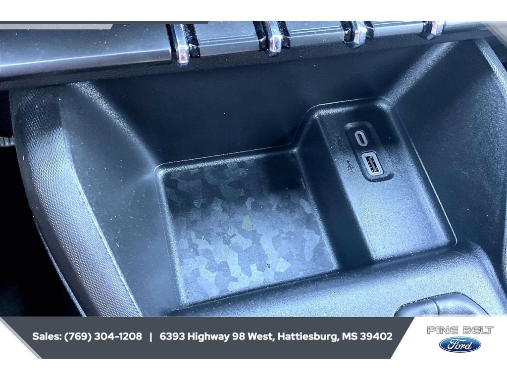 Used 2024 Chevrolet Colorado W/T RWD image 24