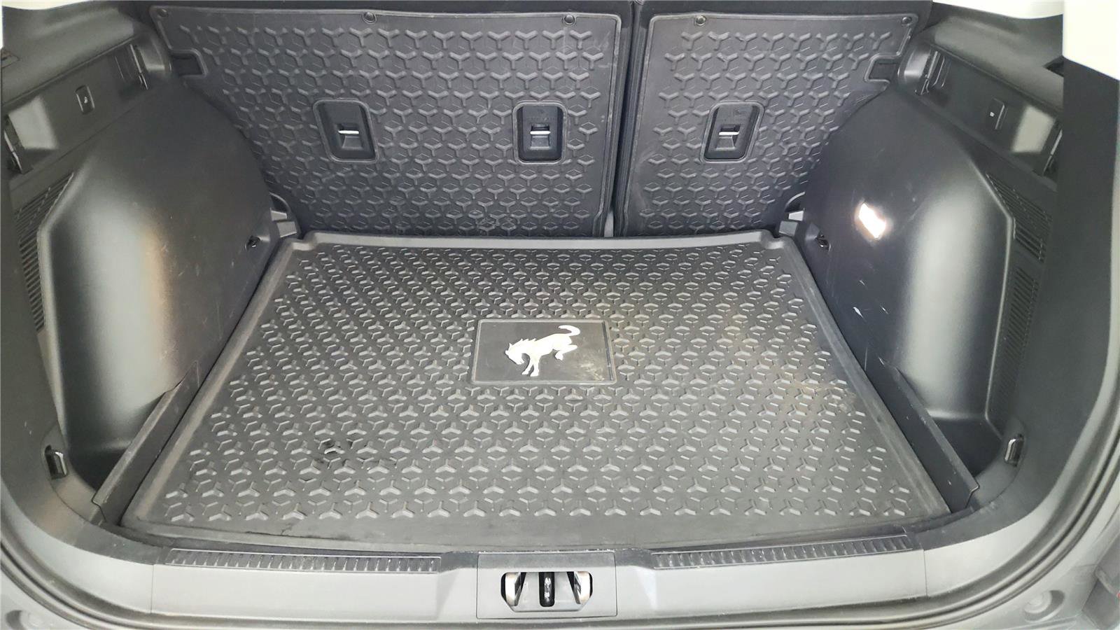 Used 2021 Ford Bronco Sport Big Bend image 17