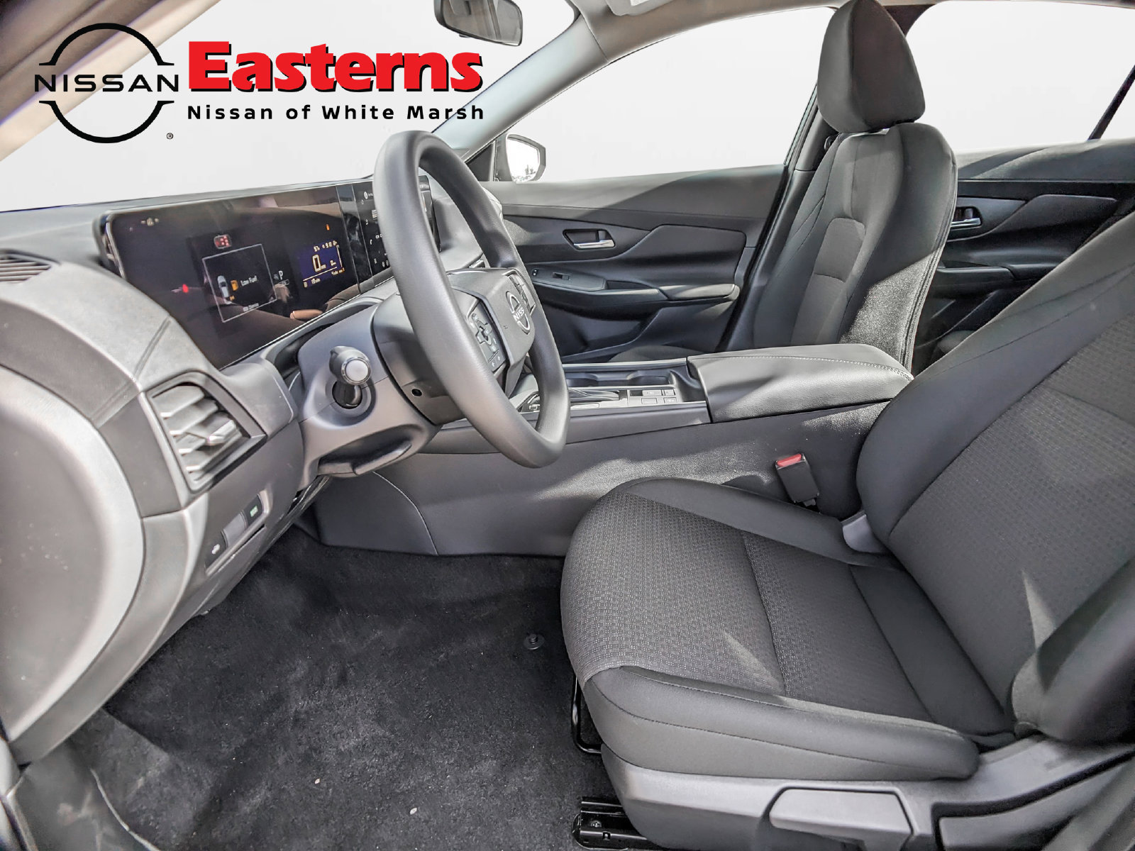 New 2027 Nissan Sentra S FWD image 14