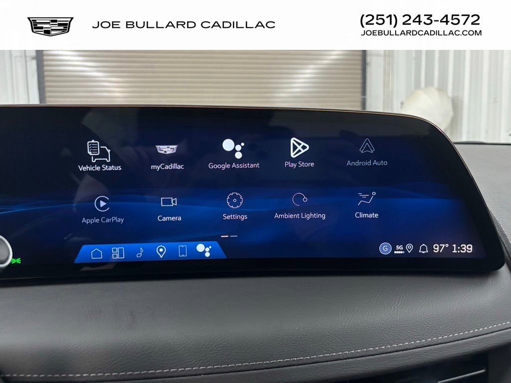 New 2026 Cadillac CT5 Premium Luxury image 25