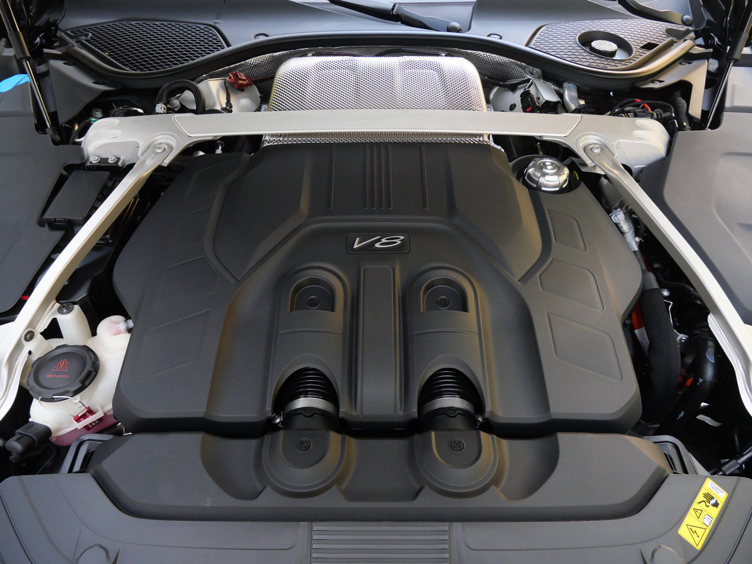 New 2026 Bentley Continental GT Speed AWD/4WD image 23