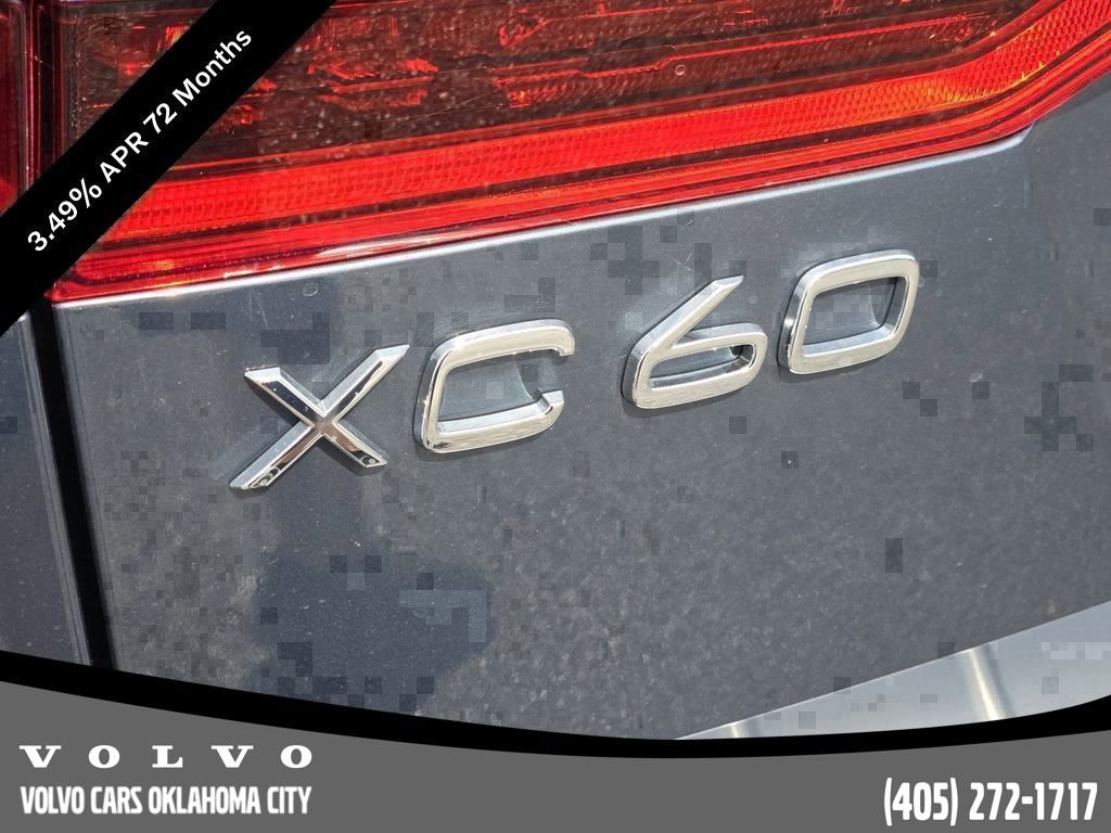 Used 2026 Volvo XC60 B5 Core w/ Protection Package Premier image 12