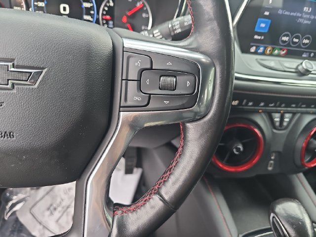 Used 2019 Chevrolet Blazer RS w/ LPO, Floor Liner Package FWD image 19