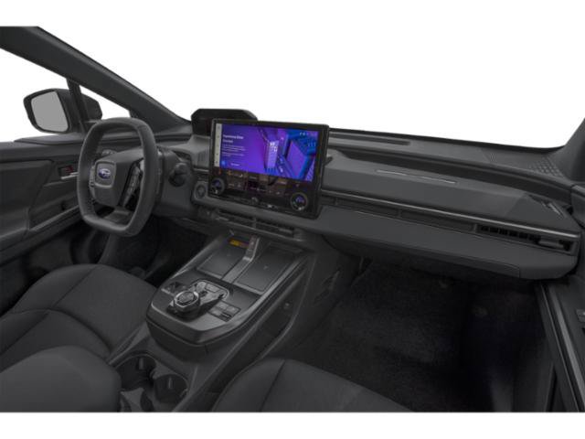 New 2027 Subaru Trailseeker AWD/4WD image 17