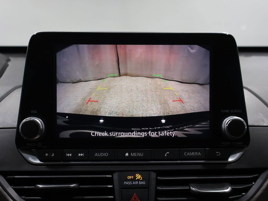 Used 2023 Nissan Altima 2.5 SV image 28