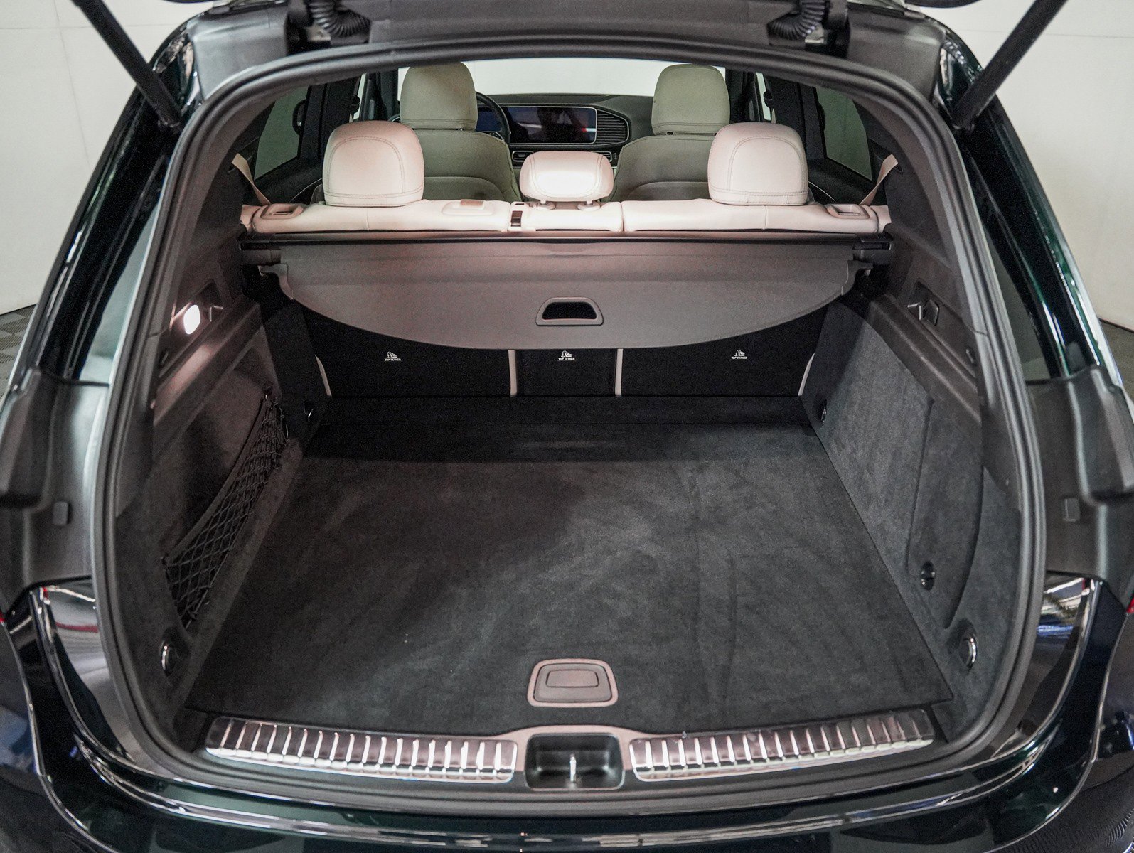 Certified 2024 Mercedes-Benz GLE 350 4MATIC image 6