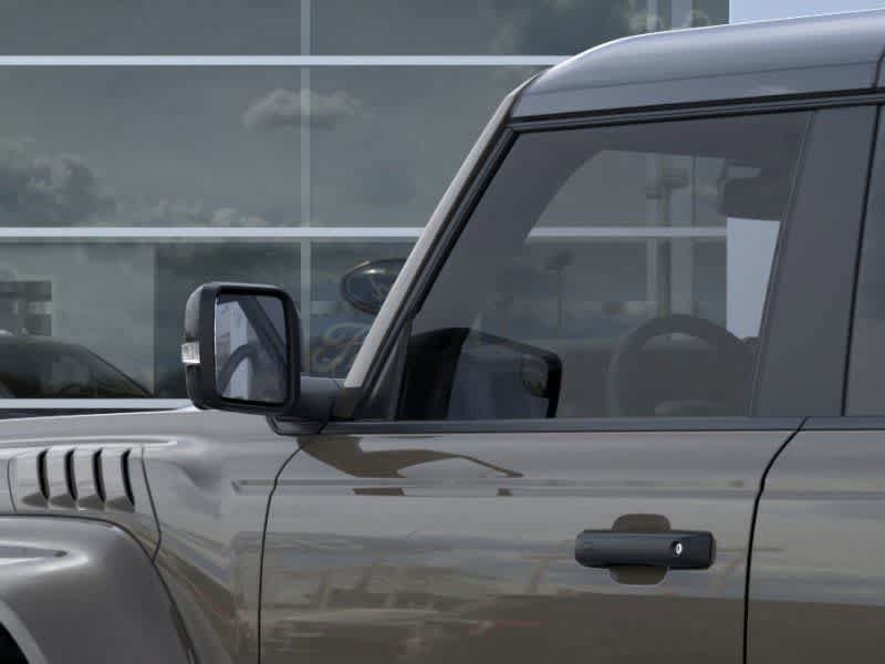 New 2025 Ford Bronco Raptor AWD/4WD image 22
