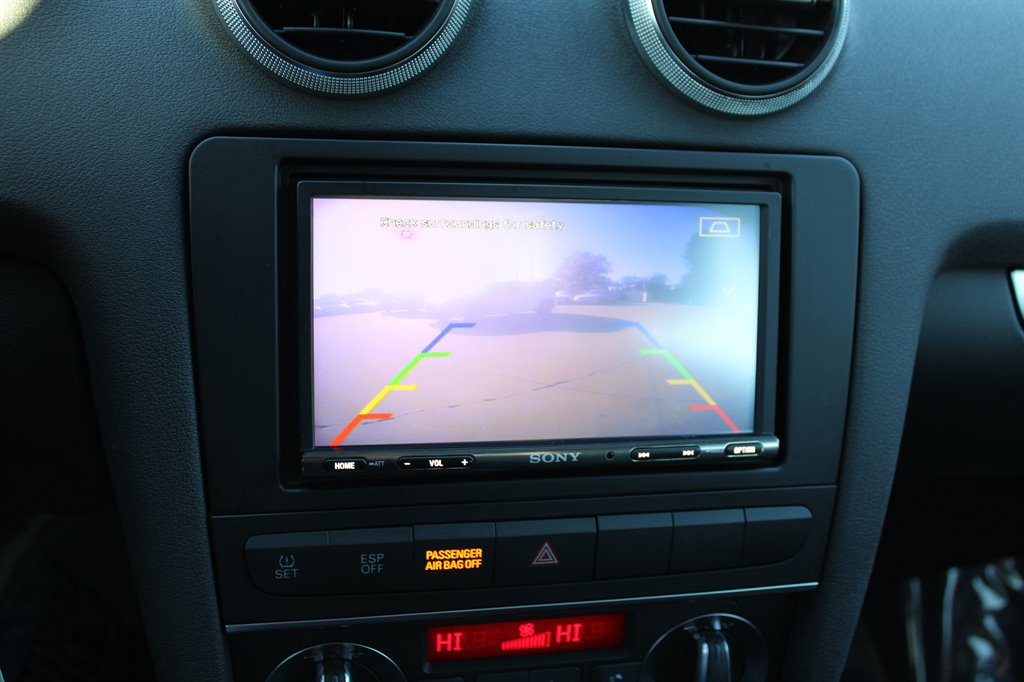 Used 2009 Audi A3 2.0T image 23