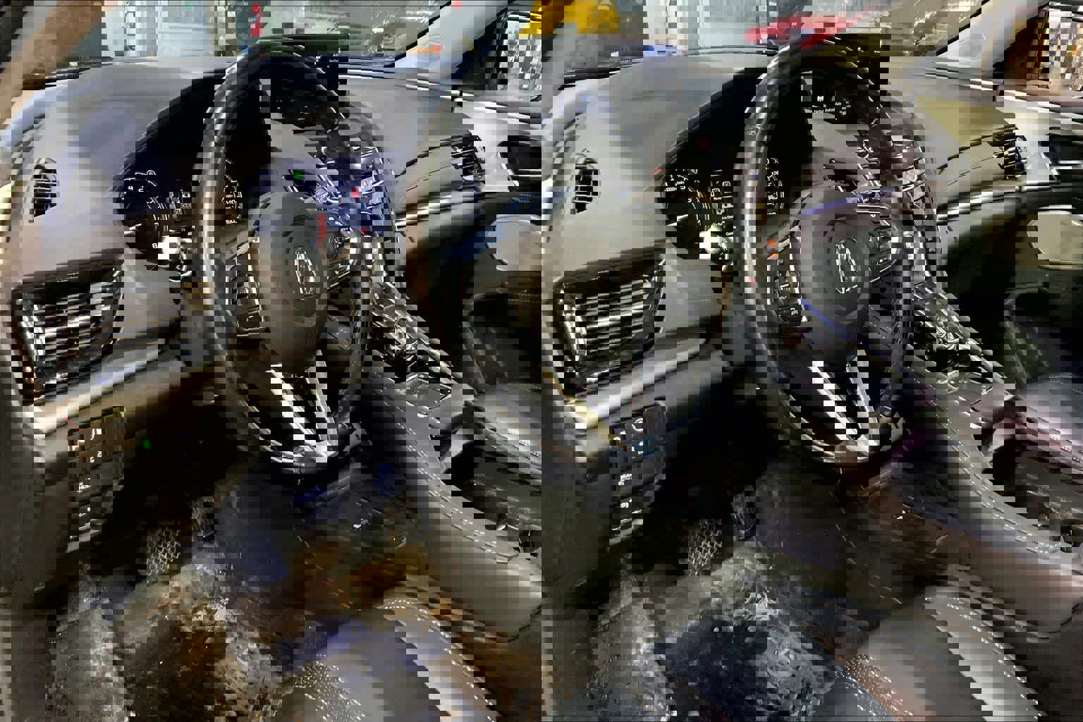 Used 2022 Acura RDX AWD w/ Technology Package image 17