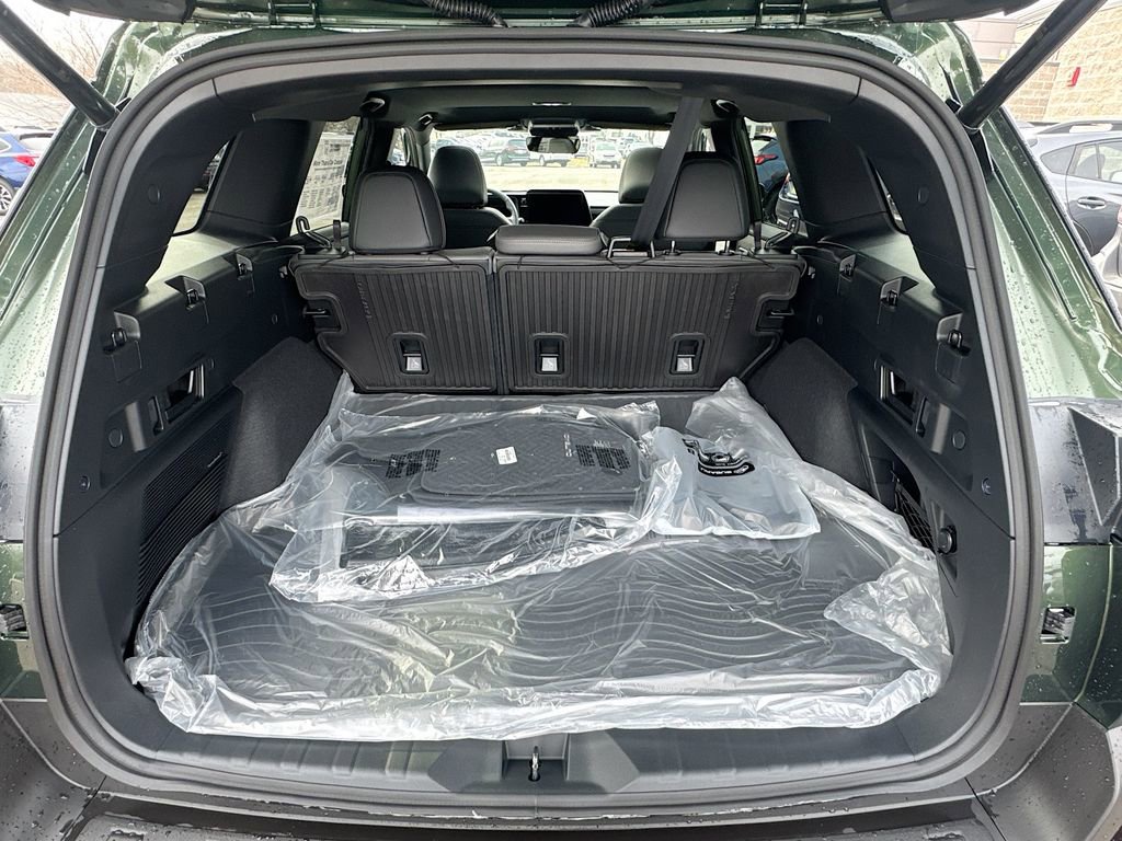 New 2026 Subaru Outback Limited image 26