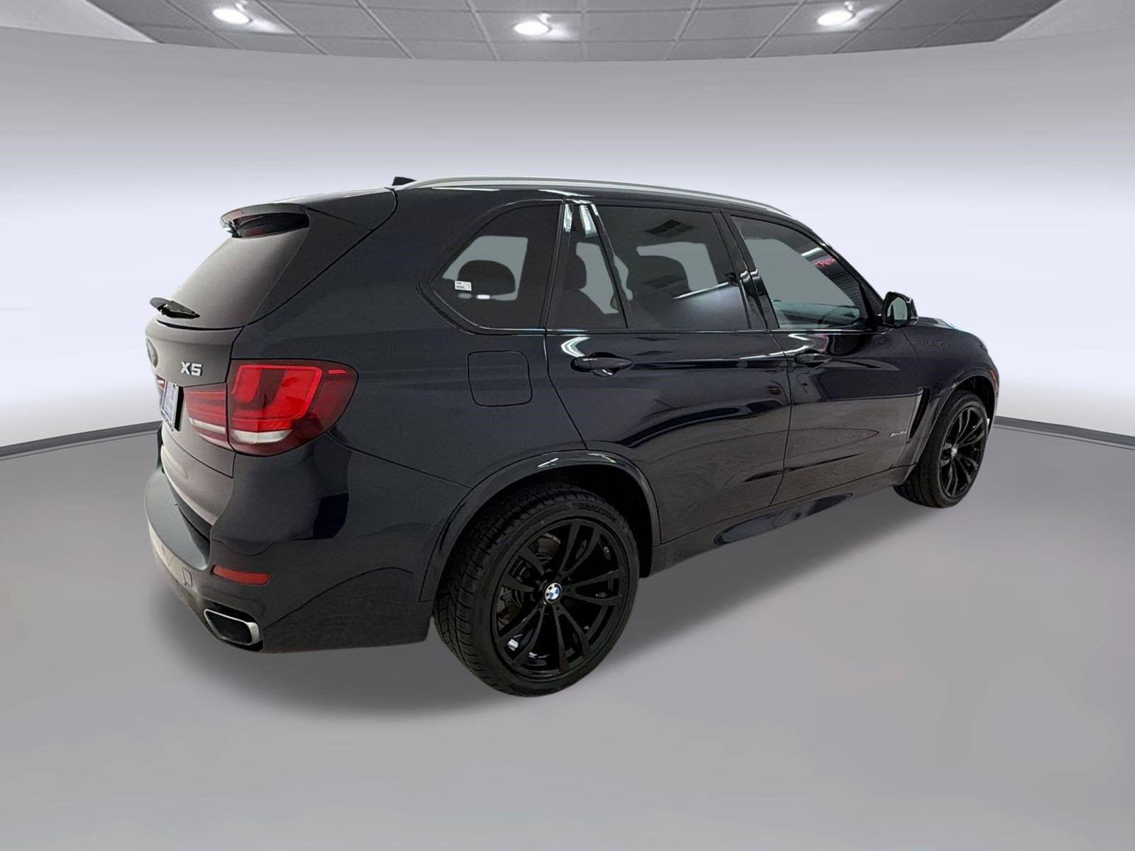 Used 2018 BMW X5 xDrive35i AWD/4WD image 9