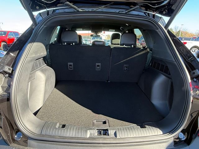 New 2026 Ford Escape ST-Line w/ Tech Pack #1 image 5