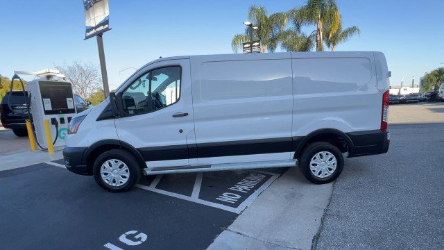 Used 2024 Ford Transit 250 Low Roof w/ Exterior Upgrade Package image 5