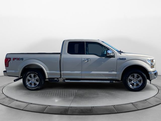 Used 2017 Ford F150 Lariat image 6