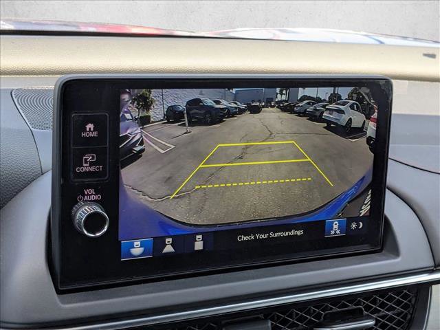 New 2025 Acura ADX A-Spec FWD image 13