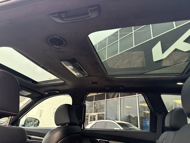 Certified 2025 Kia Telluride SX Prestige X-Line image 40
