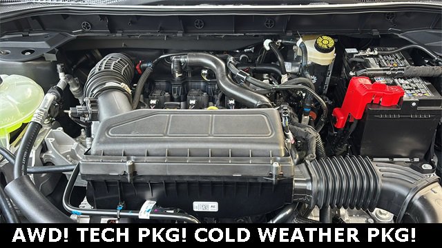 New 2026 Ford Escape ST-Line w/ Tech Pack #1 image 31