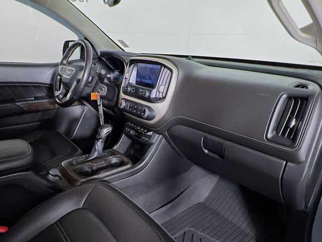 Used 2022 GMC Canyon Denali image 36