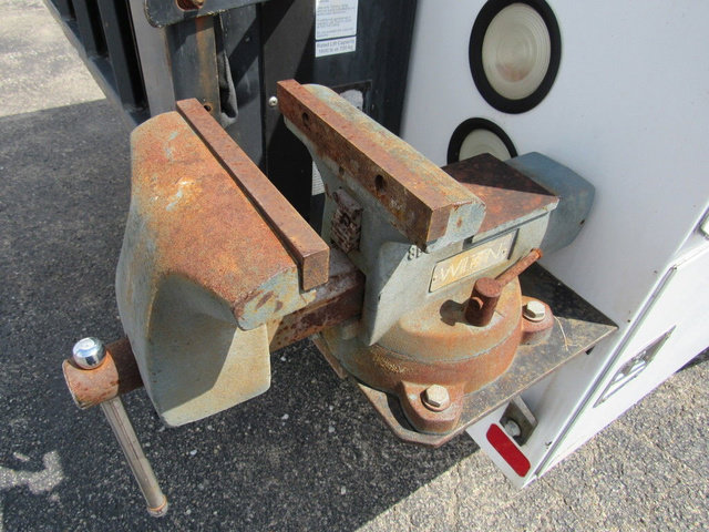 Used 2014 Ford F350 XL w/ Power Equipment Group RWD image 22
