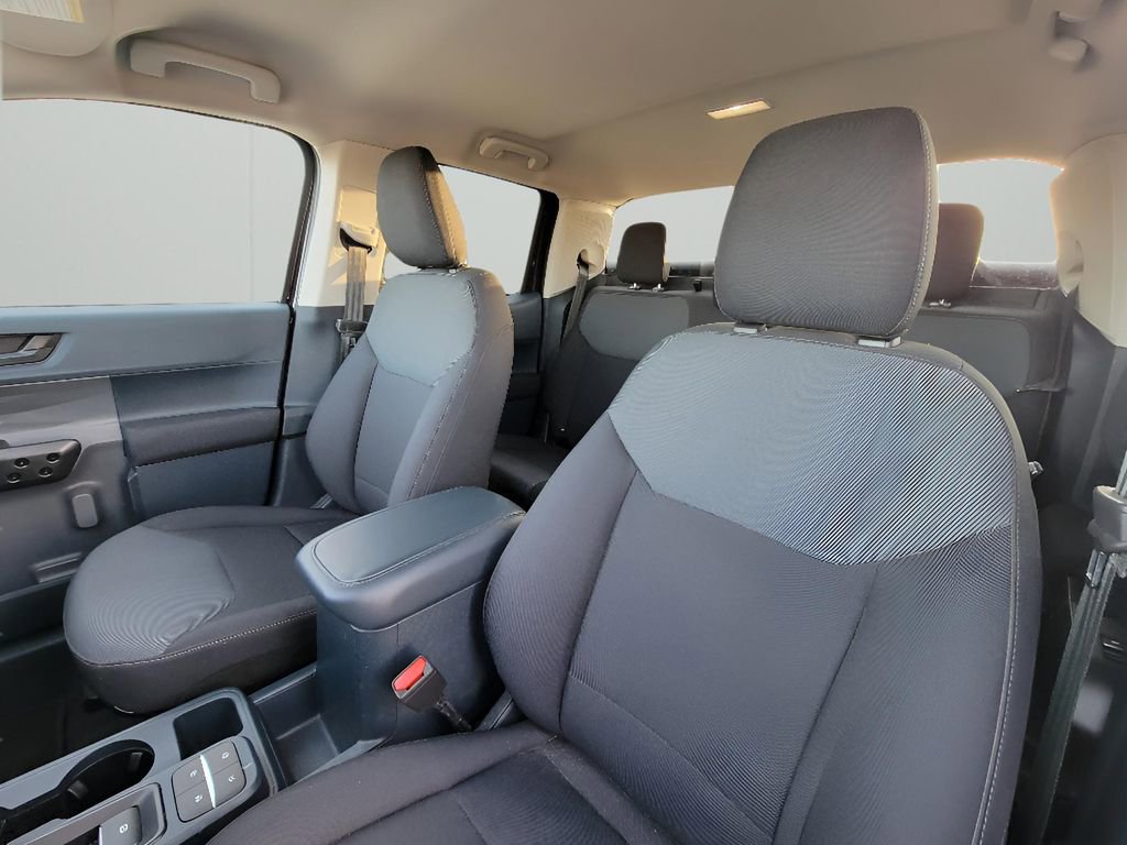 Used 2022 Ford Maverick XL image 12