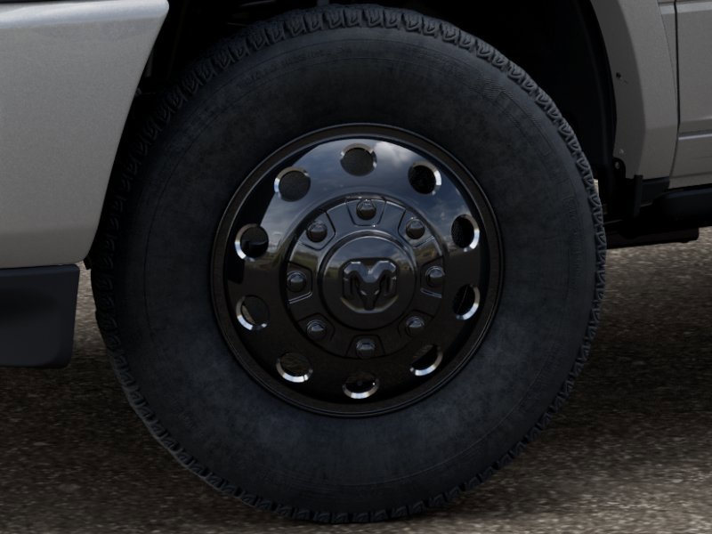 New 2026 RAM 3500 Limited image 4