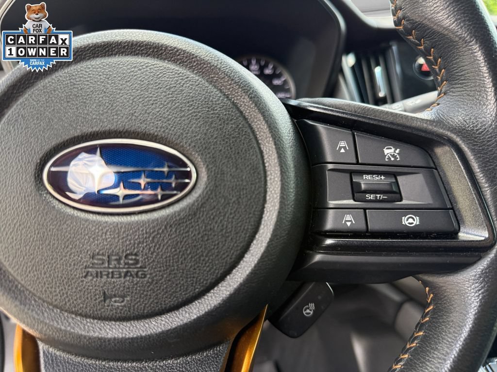 Used 2024 Subaru Outback Wilderness AWD/4WD image 26