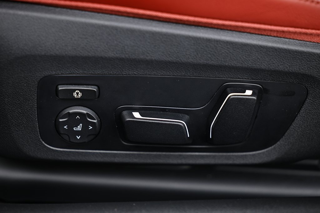 Certified 2025 BMW M4 Competition w/ Executive Package image 26