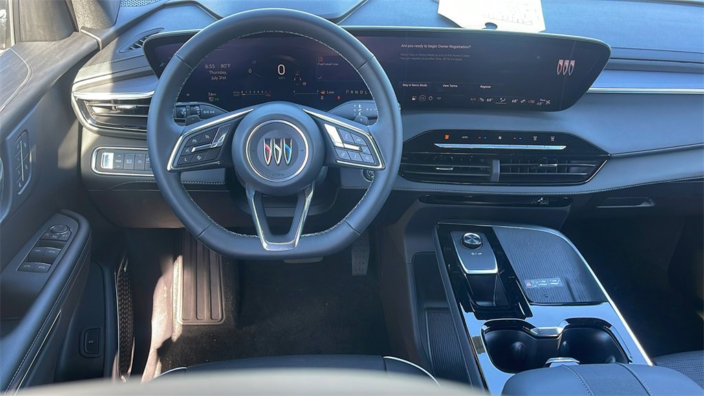 New 2025 Buick Enclave Sport Touring w/ Power Package image 13