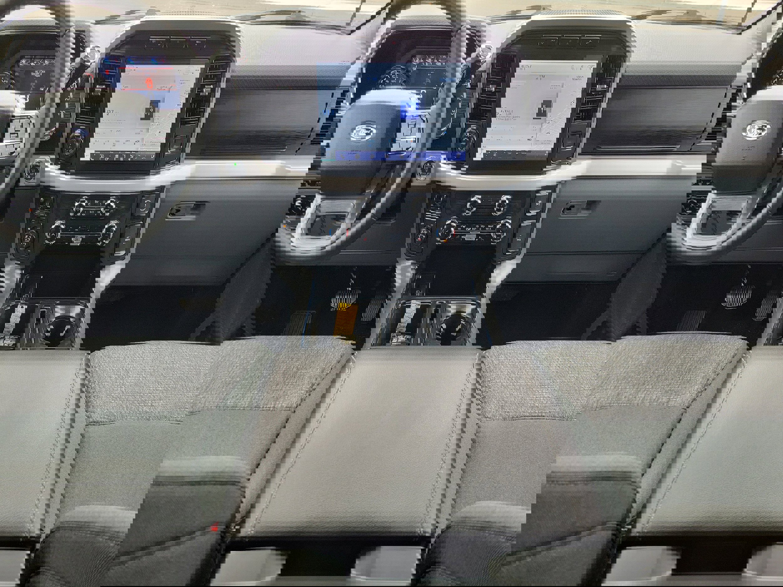 Used 2023 Ford F150 XLT w/ Equipment Group 302A High image 16