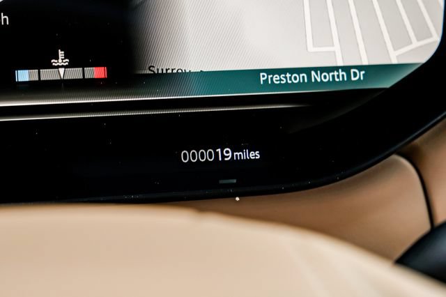 New 2026 Land Rover Range Rover SE AWD/4WD image 24