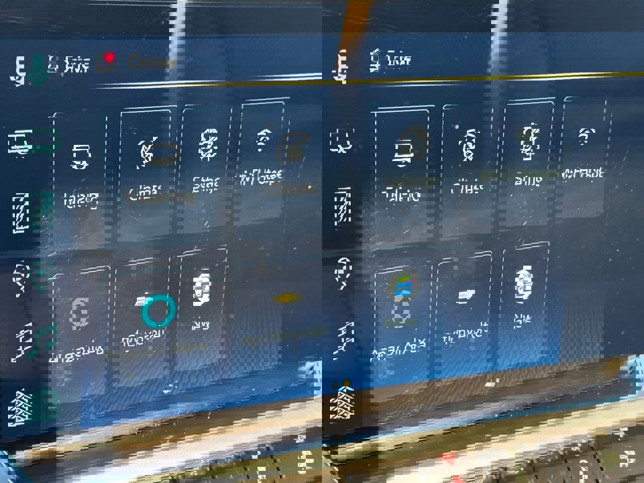 Used 2024 Chevrolet Silverado 3500 LTZ w/ LTZ Plus Package image 31