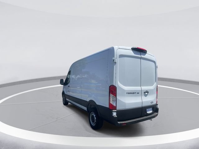 New 2026 Ford Transit 150 148 Medium Roof RWD image 5