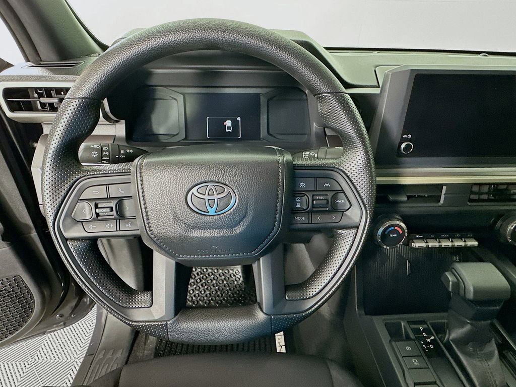 Certified 2026 Toyota Tacoma SR5 image 11