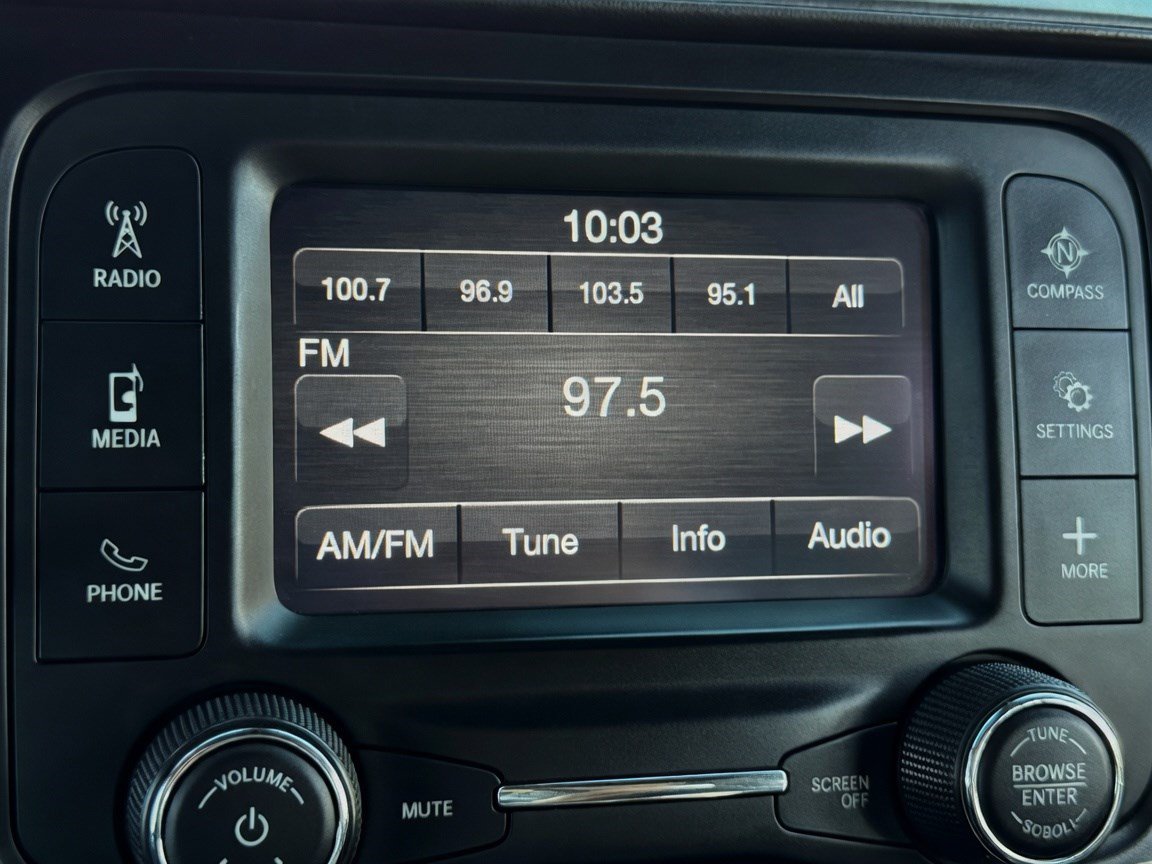Used 2021 RAM 2500 Big Horn AWD/4WD image 10