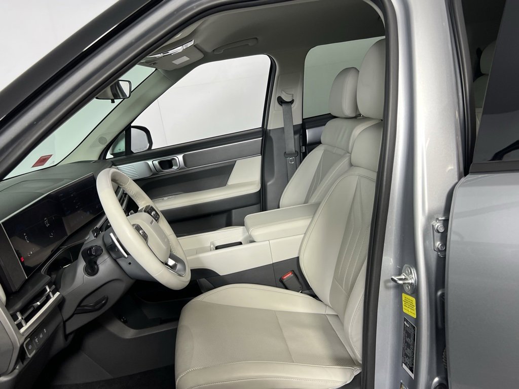 Used 2024 Hyundai Santa Fe SEL image 22