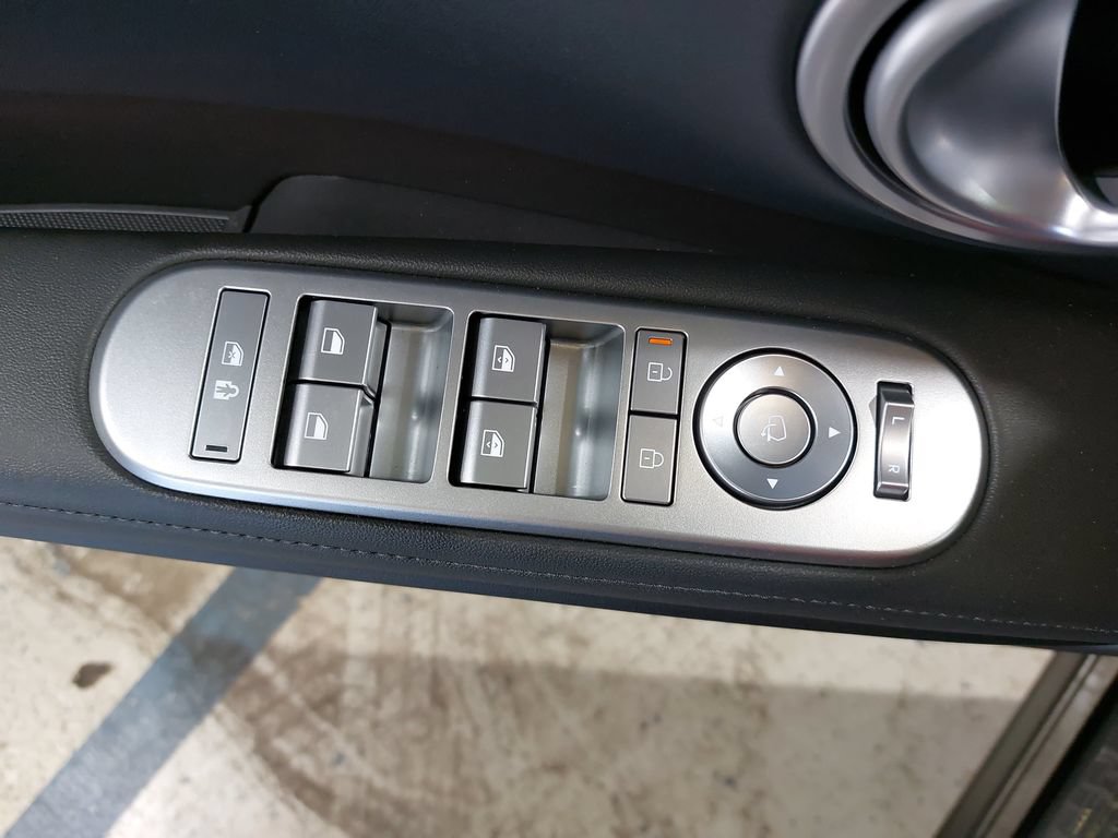 New 2026 Hyundai Palisade SEL AWD/4WD image 28