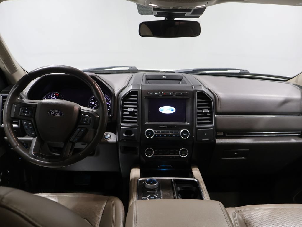 Used 2020 Ford Expedition Max Limited AWD/4WD image 15
