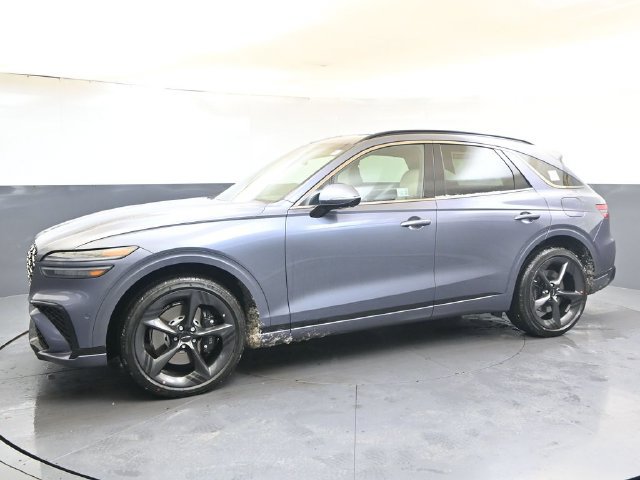New 2026 Genesis GV70 3.5T Sport Prestige AWD/4WD image 2