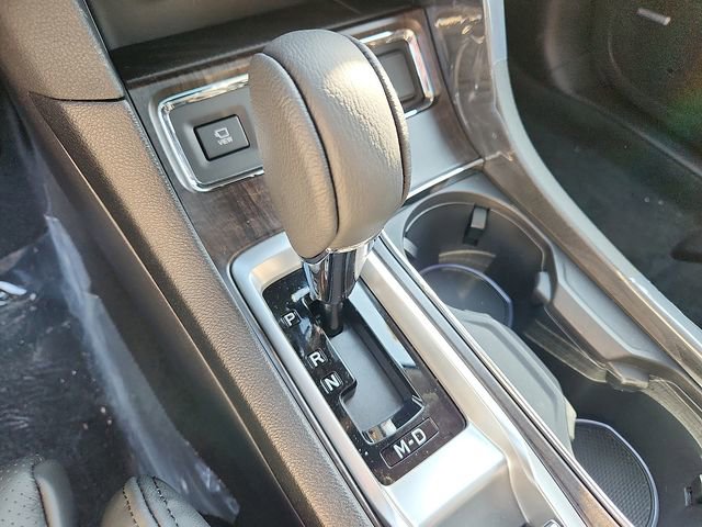 New 2026 Subaru Ascent Touring image 11