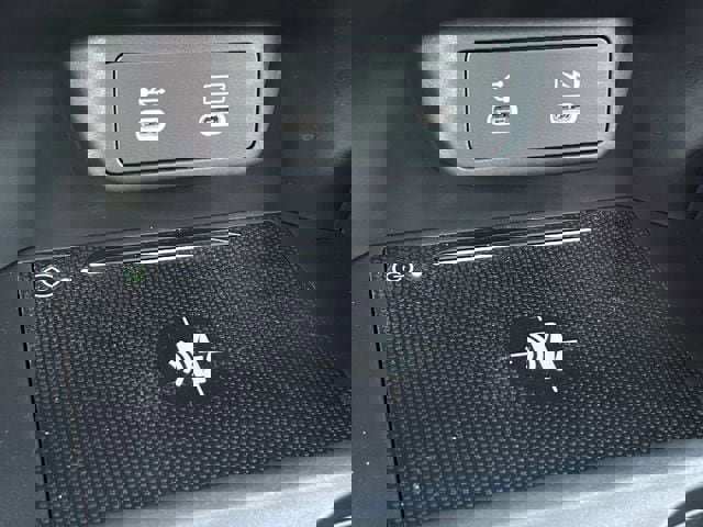 Certified 2026 Honda HR-V EX-L image 19