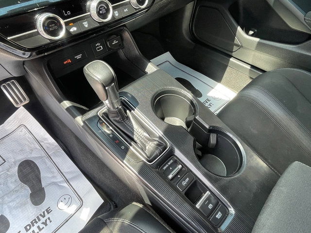 Used 2023 Honda Civic Sport image 27