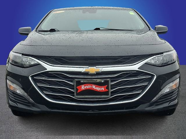Used 2024 Chevrolet Malibu LT image 2